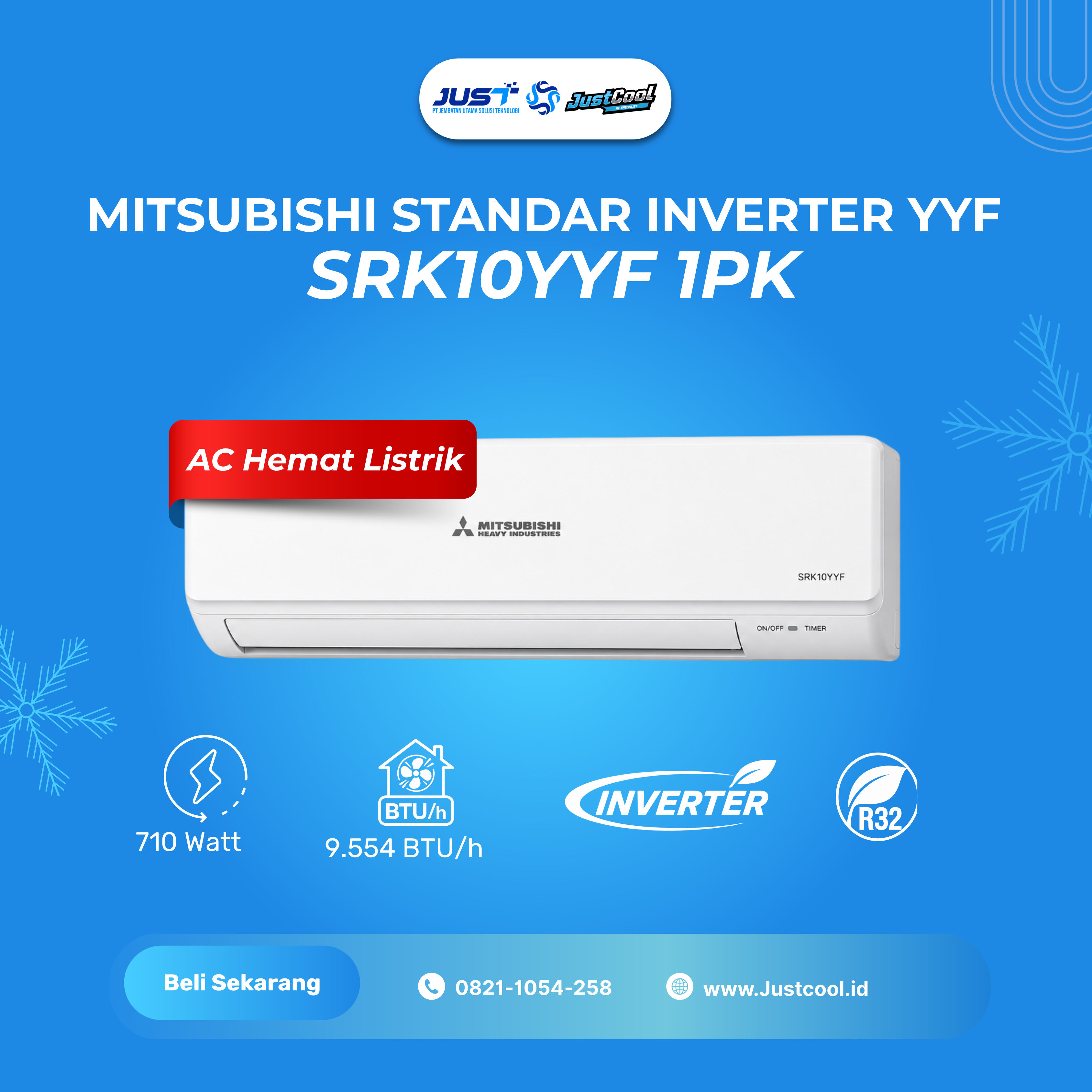 Mitsubishi YYF 1PK