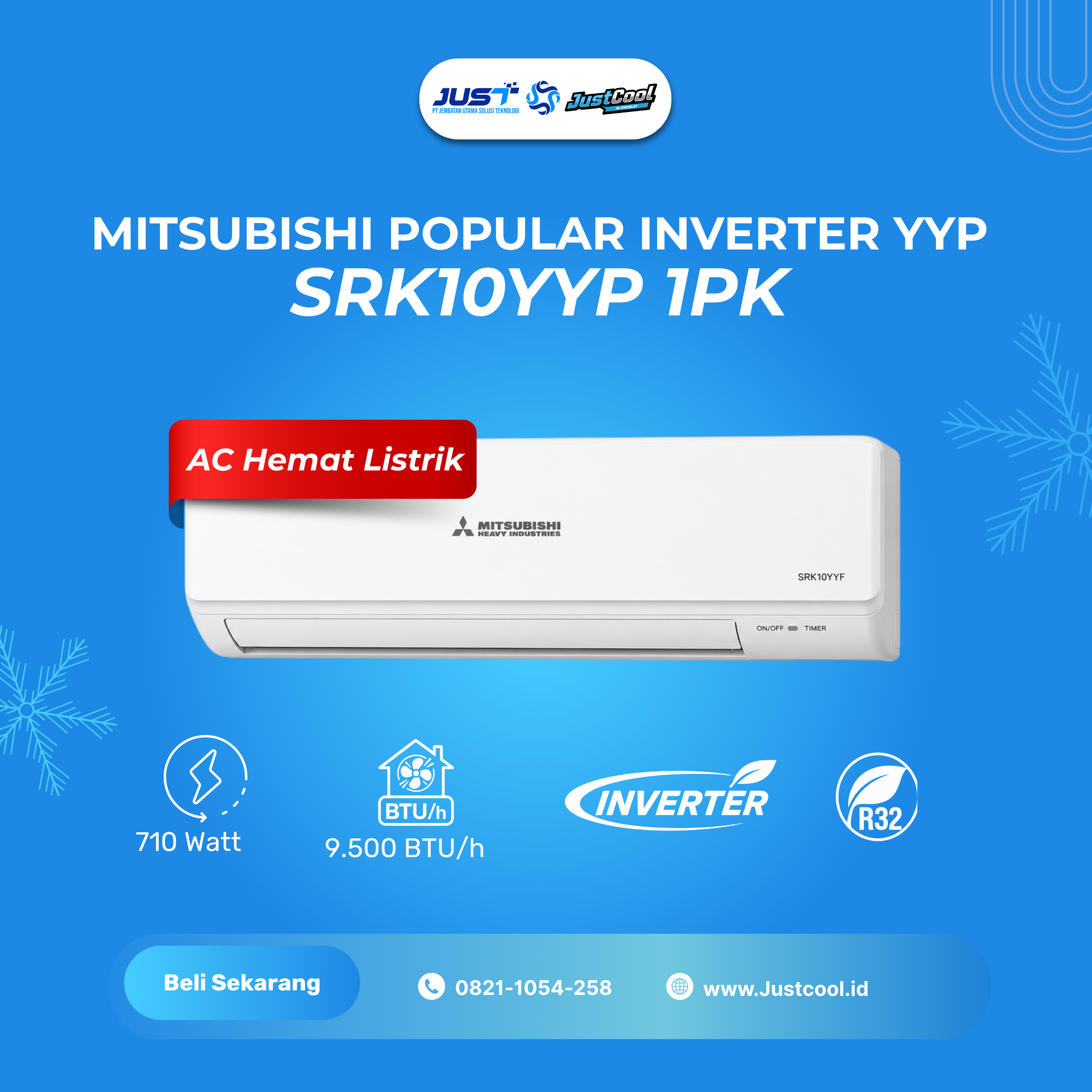 Mitsubishi YYP 1PK