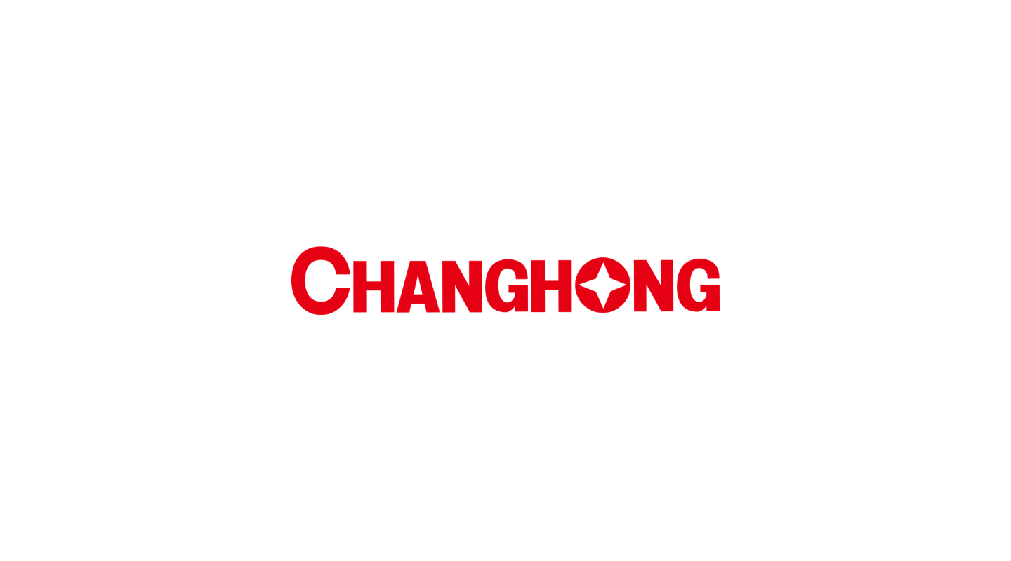 Logo Changhong