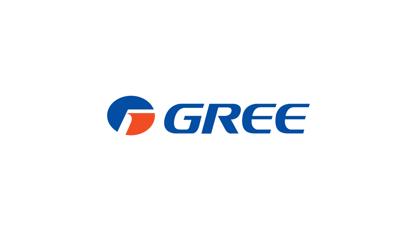 Logo Gree