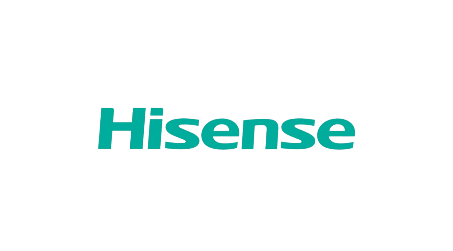 Logo Hisense
