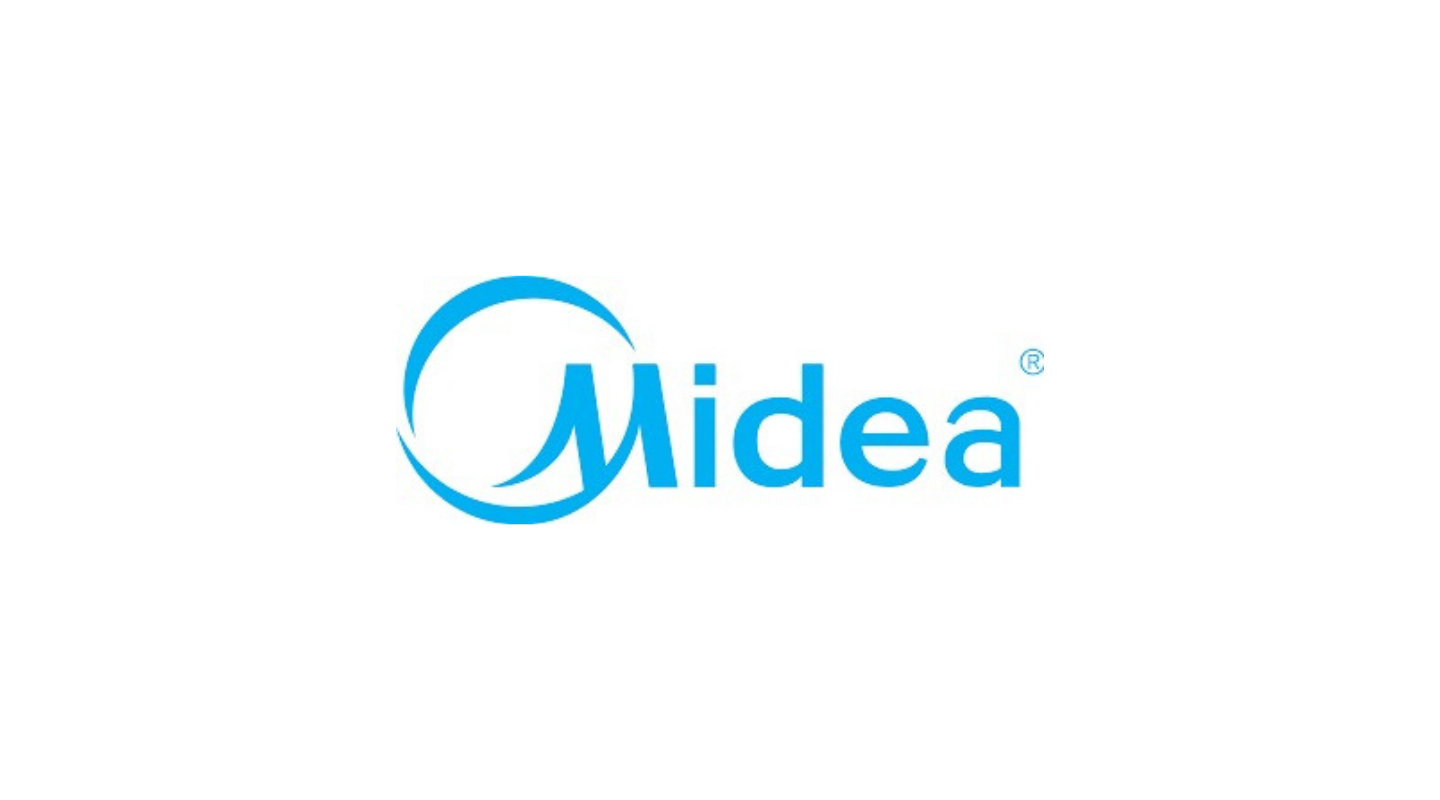 Logo Midea