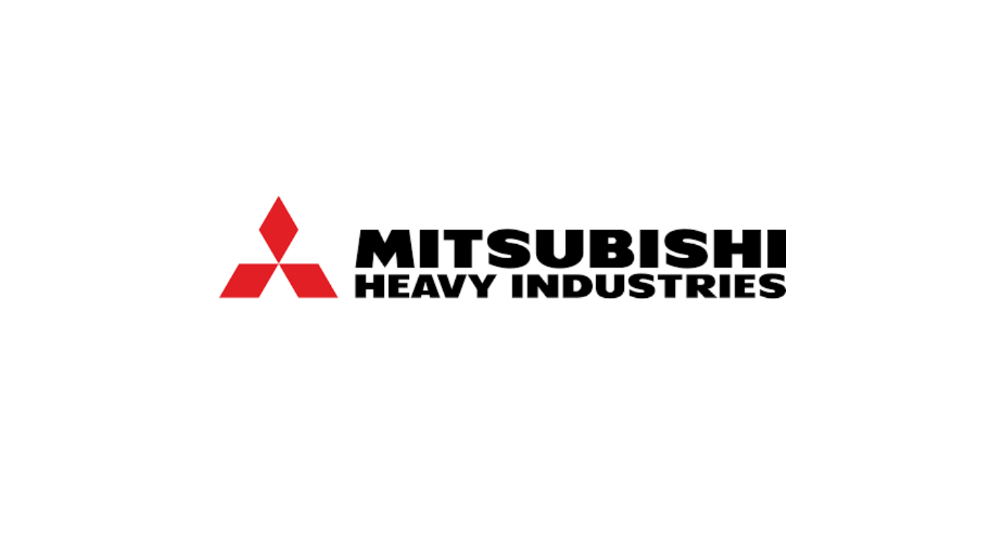 Logo Mitsubishi Heavy Duty