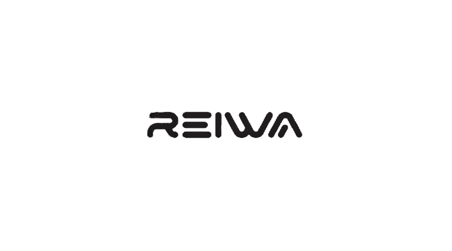 Logo Reiwa